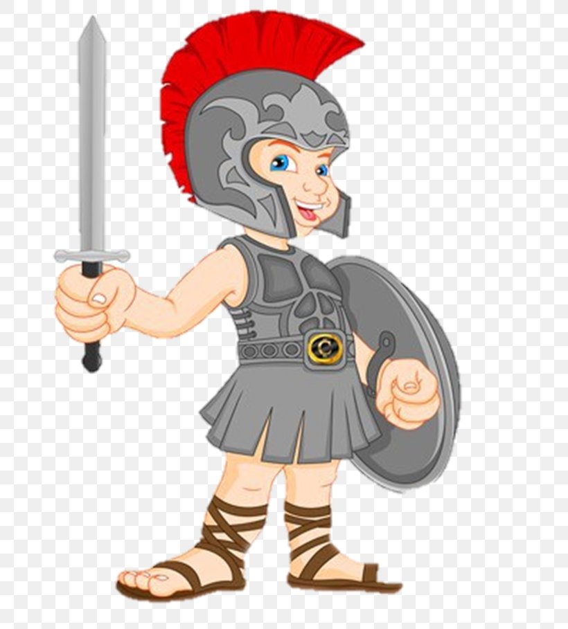 Ancient Rome Gladiator Clip Art, PNG, 796x909px, Ancient Rome, Art, Cartoon, Centurion, Costume Download Free