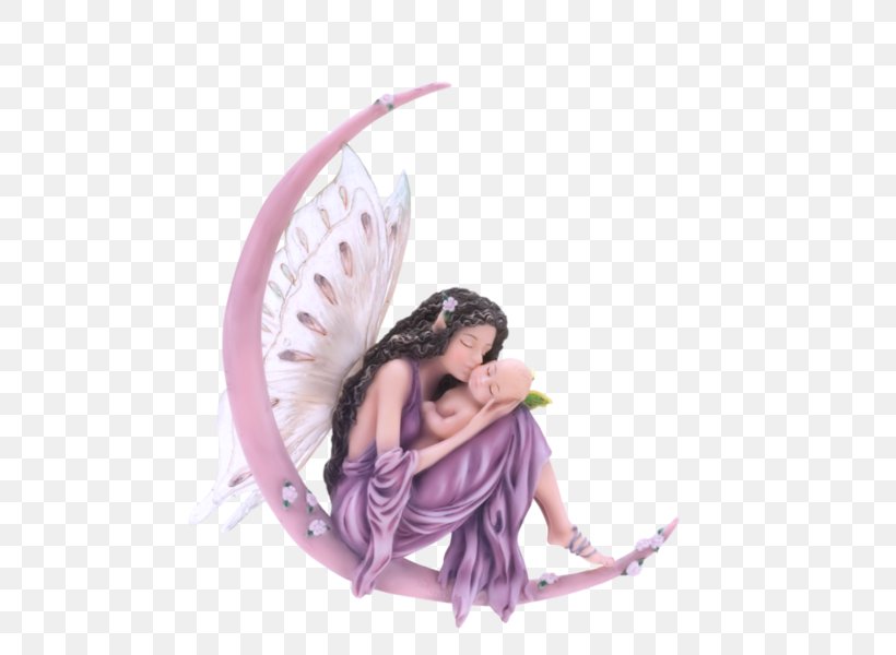 Angel Child Mother Lilium Figurine, PNG, 484x600px, 2017, Angel, Advertising, Child, Fairy Download Free