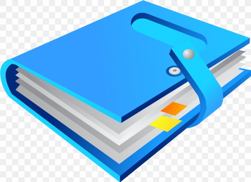 Book, PNG, 966x702px, Book, Blue, Blue Book Exam, Brand, Cartoon Download Free