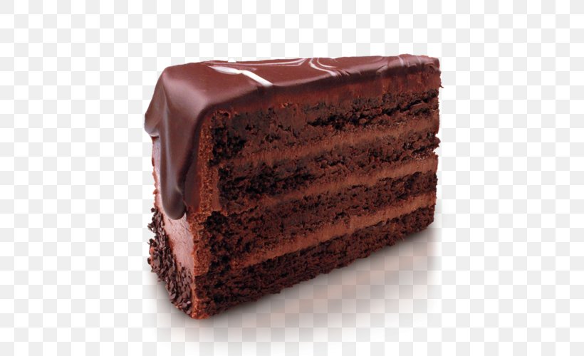 Chocolate Cake Sachertorte Birthday Cake Fudge Cake, PNG, 500x500px, Chocolate Cake, Baked Goods, Birthday Cake, Buttercream, Cake Download Free