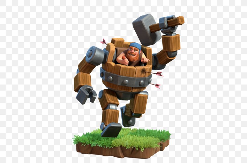 Clash Of Clans Clash Royale Boom Beach Game Supercell, PNG, 540x540px, Clash Of Clans, Barbarian, Boom Beach, Clash Royale, Combat Download Free