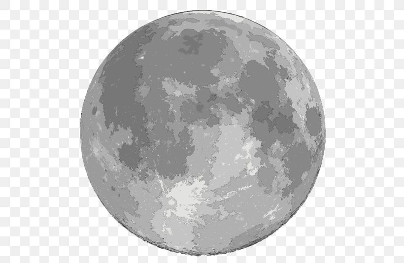 Earth Supermoon Clip Art, PNG, 518x534px, Earth, Black, Black And White, Blue Moon, Claimed Moons Of Earth Download Free