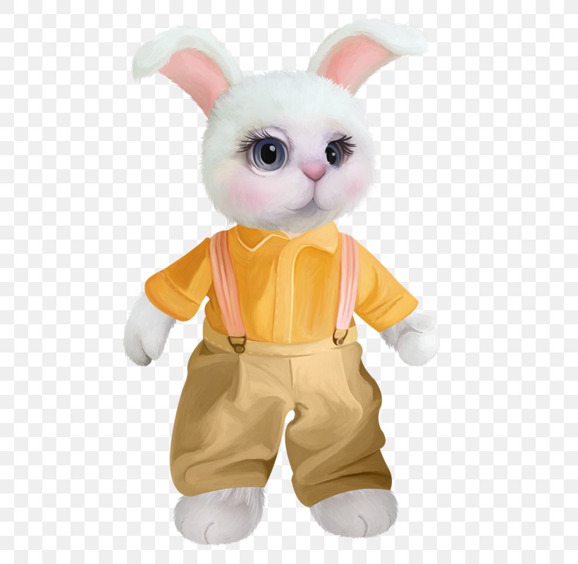 Easter Bunny Little White Rabbit Stuffed Toy, PNG, 567x800px, Easter Bunny, Cuteness, Easter, Little White Rabbit, Mascot Download Free