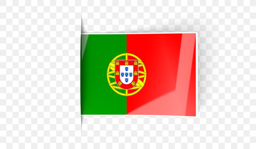 Flag Of Portugal Flag Of Portugal Rectangle, PNG, 640x480px, Flag, Brand, Flag Of Portugal, Garden, House Download Free