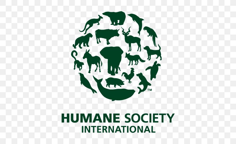 Humane Society International Australia The Humane Society Of The United States Dog, PNG, 500x500px, Humane Society International, Animal, Animal Welfare, Brand, Charitable Organization Download Free