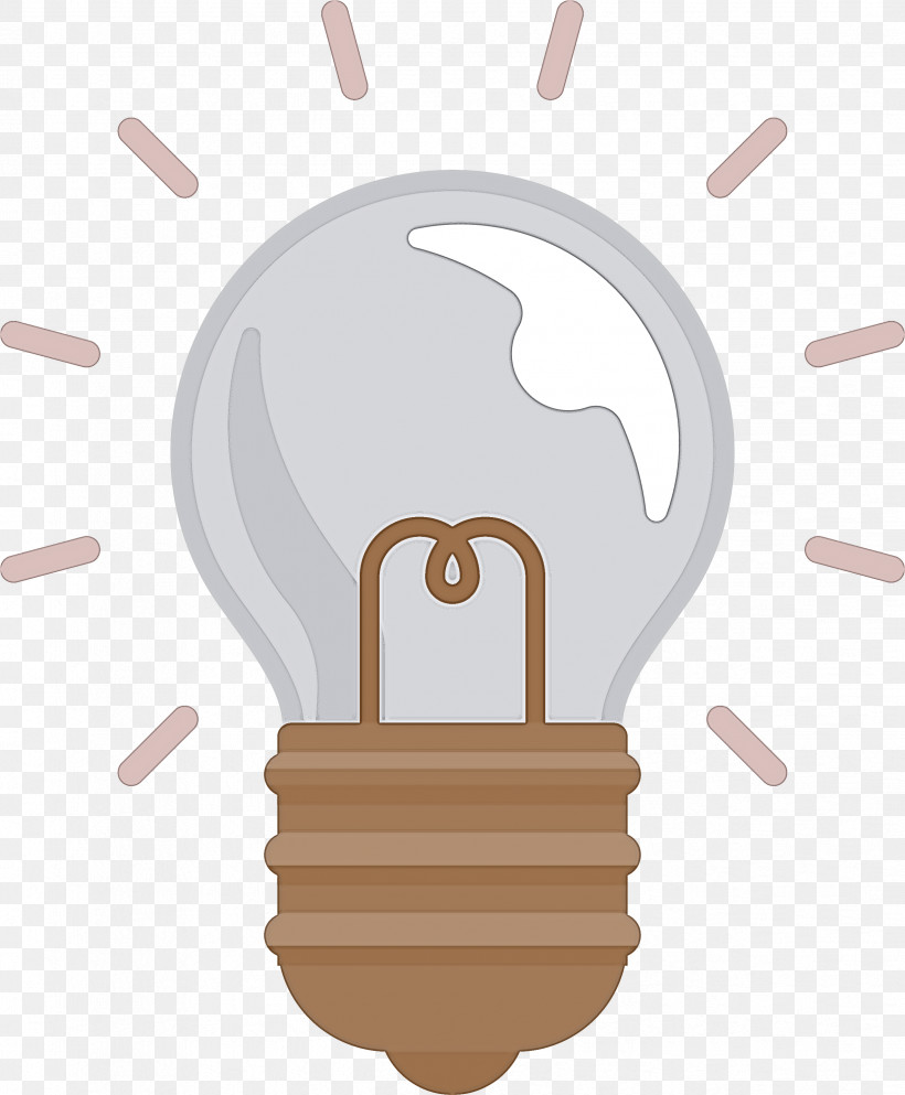 Idea Lamp, PNG, 2476x3000px, Idea, Cartoon, Hm, Lamp, Meter Download Free