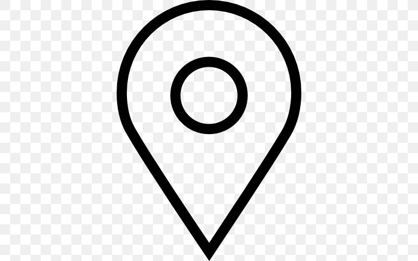 Locator Map, PNG, 512x512px, Map, Area, Black And White, Faculty Of Law Nwu Potchefstroom, Heart Download Free