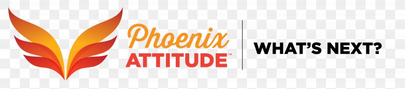 Logo Phoenix Learning Attitude Disease, PNG, 3648x811px, Logo, Attitude, Brand, Disease, Emotion Download Free