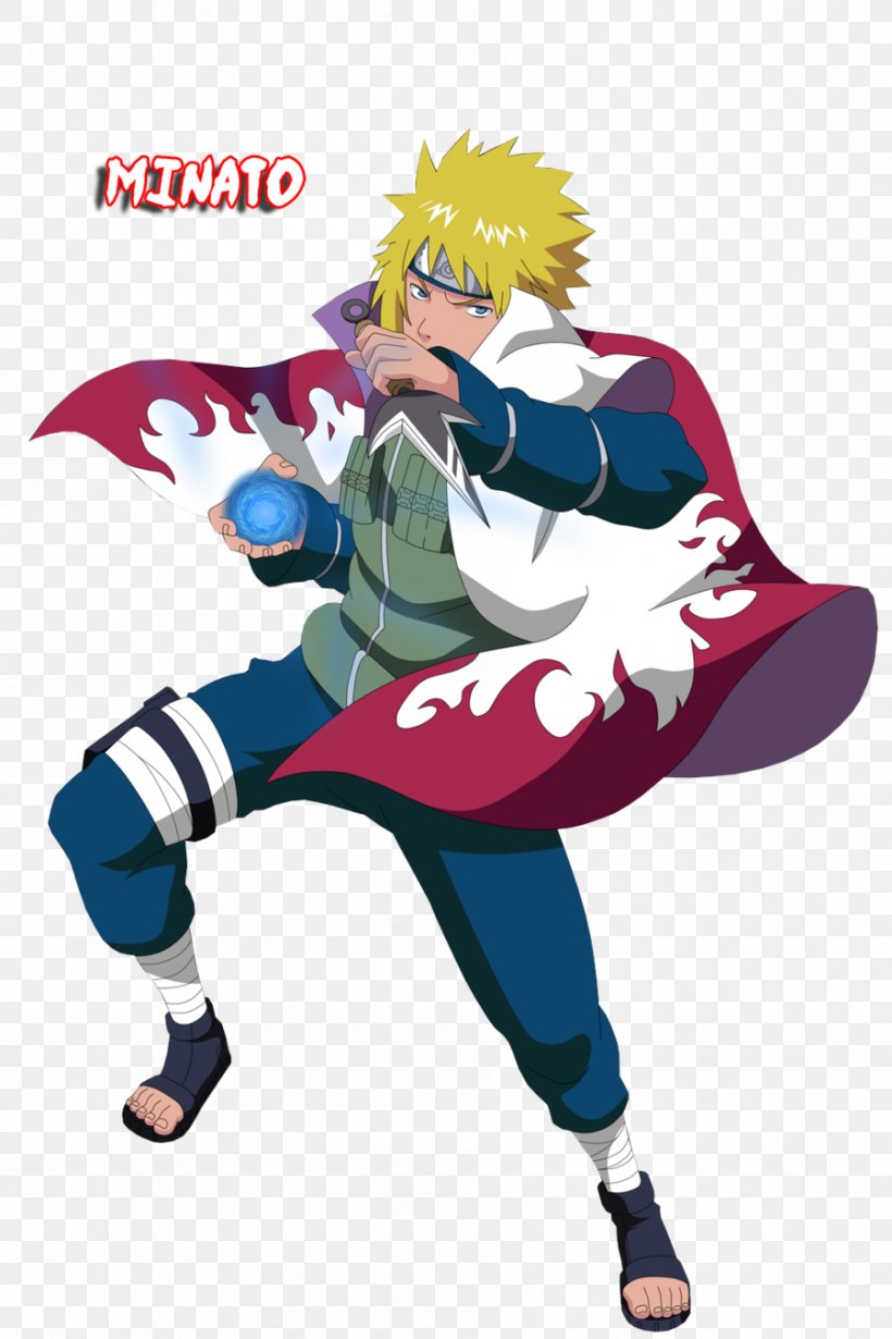 Minato Namikaze Naruto Uzumaki Kakashi Hatake Kushina Uzumaki Hokage, PNG, 900x1350px, Watercolor, Cartoon, Flower, Frame, Heart Download Free