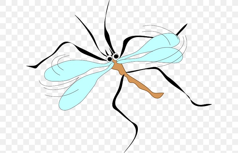 Mosquito Clip Art, PNG, 640x528px, Mosquito, Art, Artwork, Butterfly, Computer Download Free