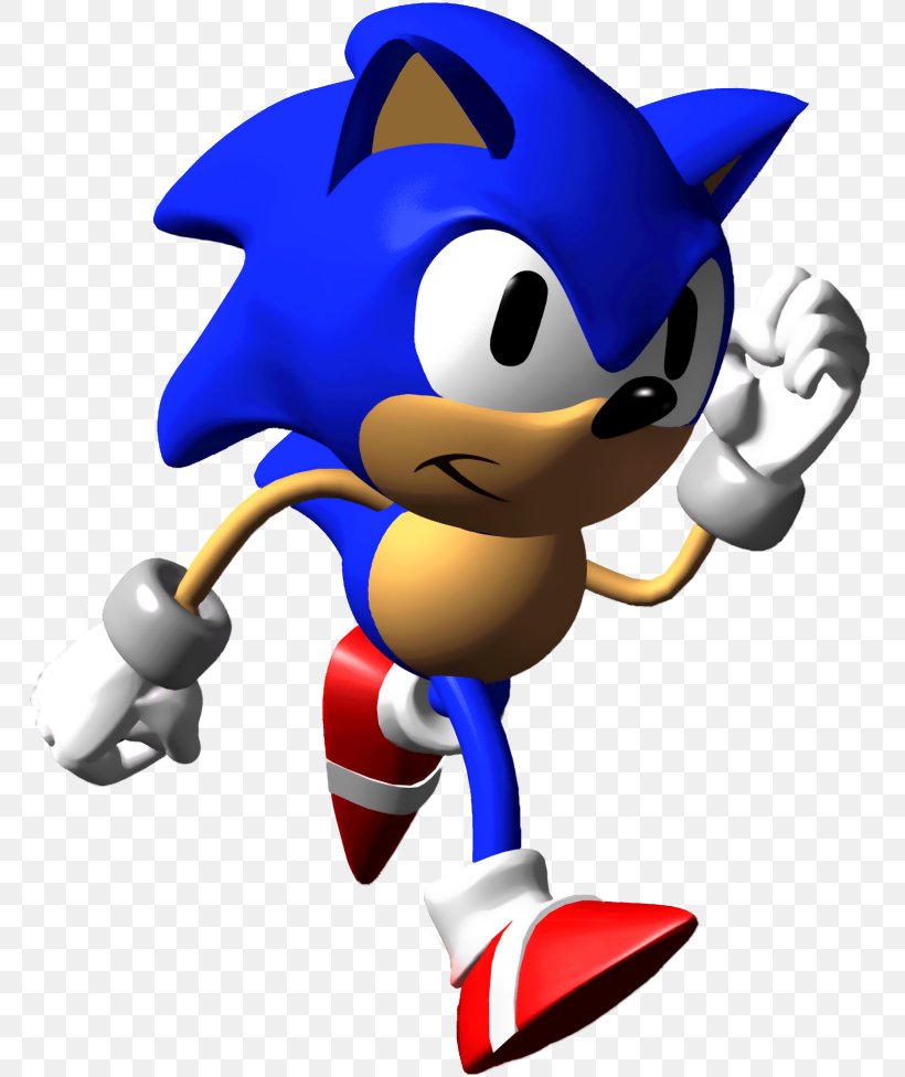 Sonic 3D Sonic The Hedgehog 2 Sonic Generations Sonic CD, PNG, 768x976px, Sonic 3d, Amy Rose, Cartoon, Fictional Character, Mascot Download Free