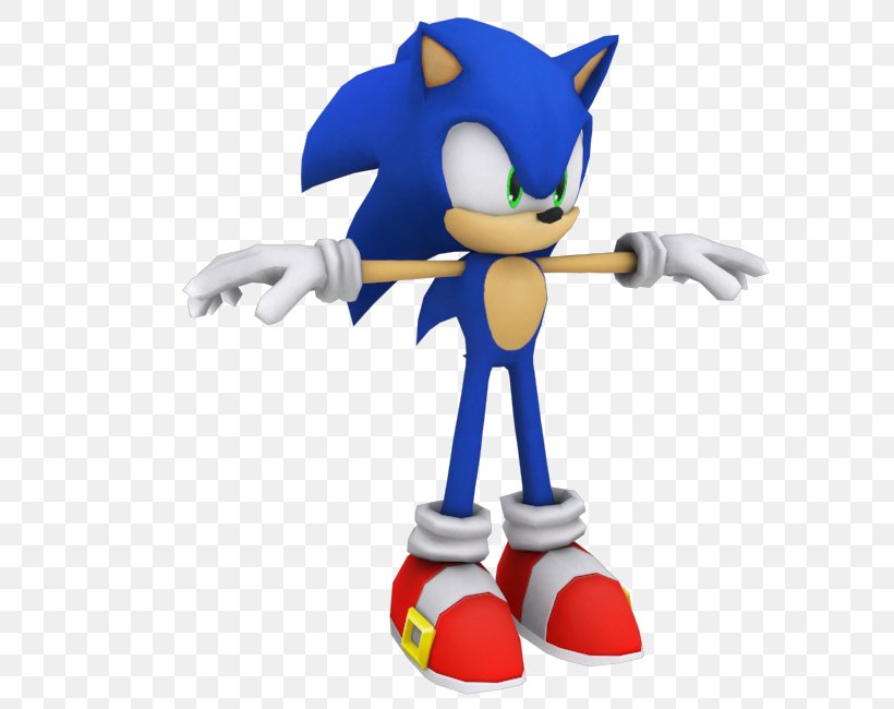 Sonic Unleashed Sonic Generations Sonic The Hedgehog Sonic Heroes Sonic Lost World, PNG, 750x650px, Sonic Unleashed, Action Figure, Fictional Character, Figurine, Mascot Download Free