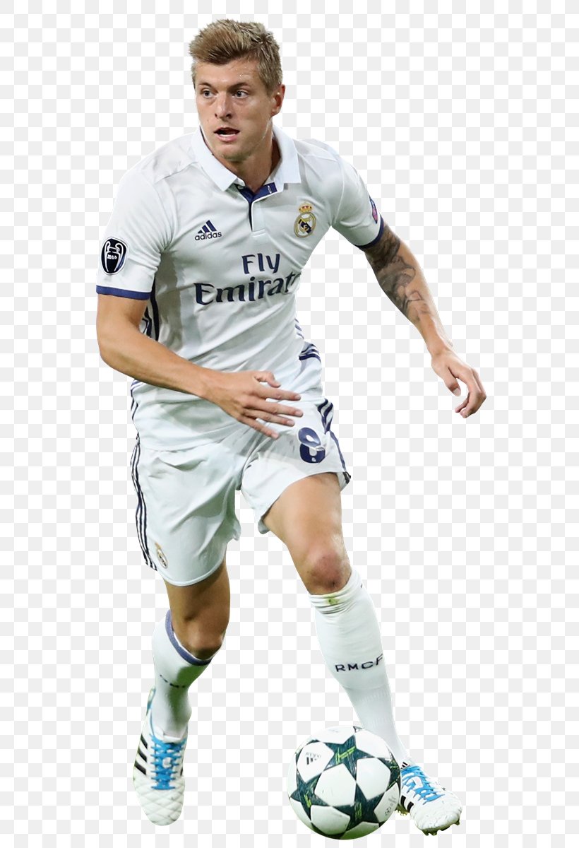 Toni Kroos Real Madrid C.F. Germany National Football Team Soccer Player Jersey, PNG, 581x1200px, 2018 Fifa World Cup, Toni Kroos, Andrea Pirlo, Ball, Clothing Download Free