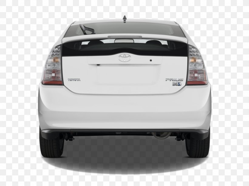Toyota Prius Compact Car Mid-size Car, PNG, 1280x960px, Toyota Prius, Automotive Design, Automotive Exterior, Automotive Lighting, Brand Download Free