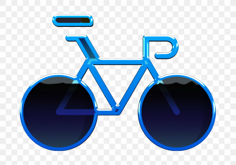 Track Bicycle Icon Bike Icon Bicycle Racing Icon, PNG, 1234x864px, Track Bicycle Icon, Bicycle Racing Icon, Bike Icon, Cobalt, Cobalt Blue Download Free