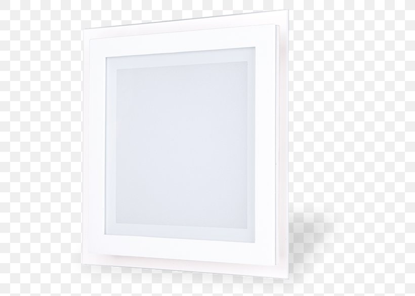 Window Picture Frames Rectangle, PNG, 581x585px, Window, Picture Frame, Picture Frames, Rectangle, White Download Free