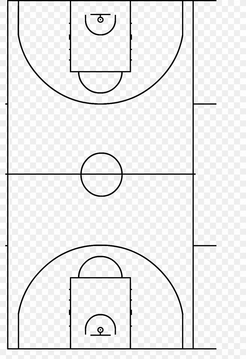 Basketball Court FIBA Diagram Canestro, PNG, 1031x1500px, Basketball Court, Area, Artwork, Ball, Basketball Download Free