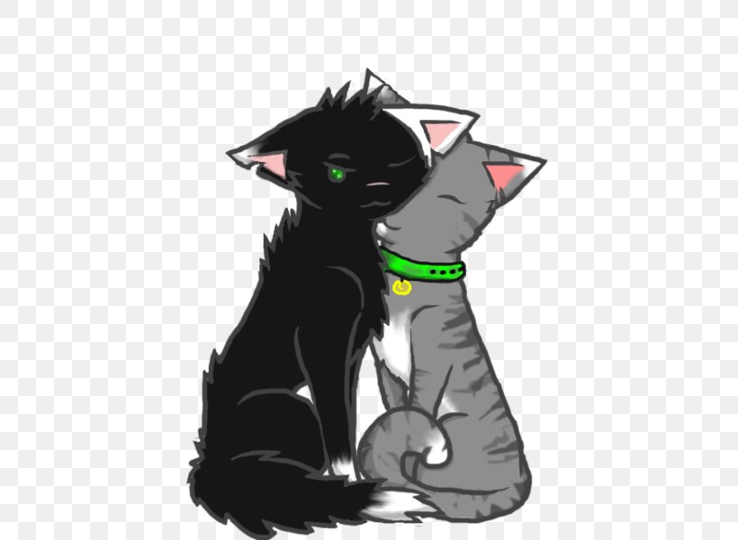 Black Cat Kitten Whiskers Legendary Creature, PNG, 600x600px, Black Cat, Carnivoran, Cartoon, Cat, Cat Like Mammal Download Free