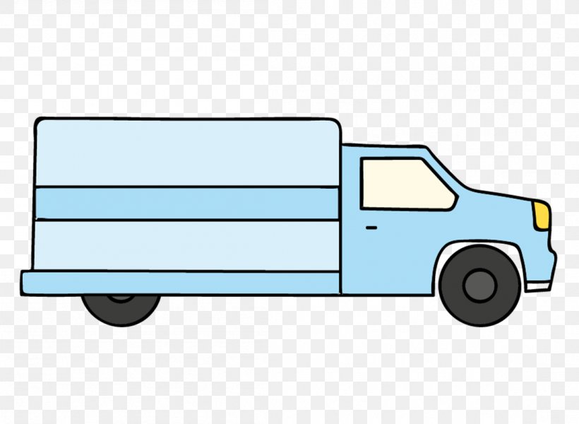 Cartoon Truck, PNG, 1102x807px, Car, Area, Automotive Design, Blue, Brand Download Free