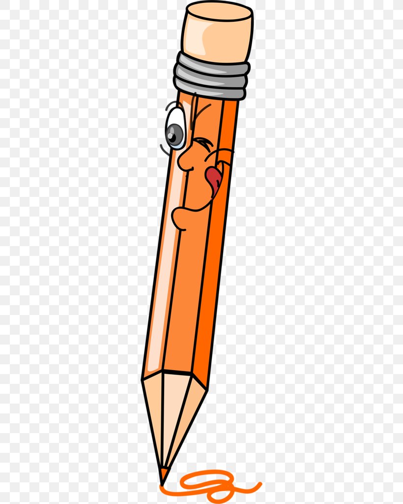 Clip Art Pencil Openclipart Pens Vector Graphics, PNG, 248x1024px, Pencil, Area, Artwork, Cartoon, Colored Pencil Download Free