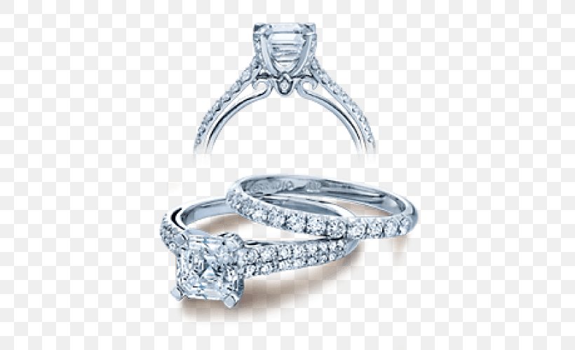 Engagement Ring Wedding Ring Diamond Jewellery, PNG, 500x500px, Engagement Ring, Bling Bling, Body Jewelry, Brilliant, Carat Download Free