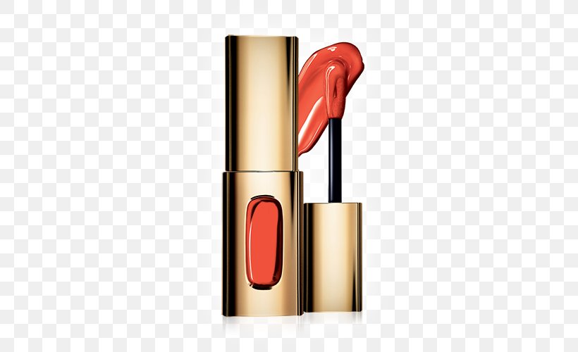 Lipstick Lip Gloss Pomade, PNG, 500x500px, Lipstick, Beauty, Color, Cosmetics, Gloss Download Free