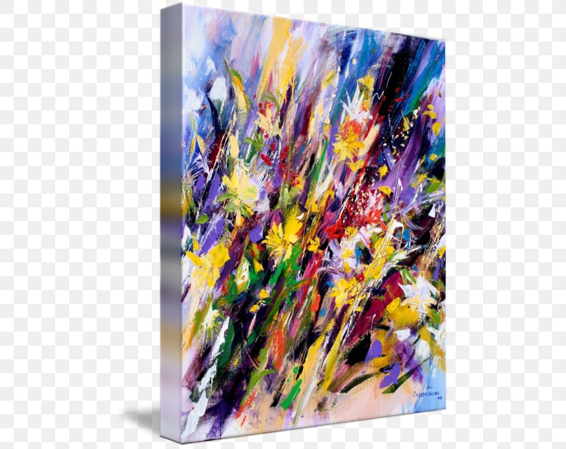Modern Art Acrylic Paint Watercolor Painting Gallery Wrap, PNG, 485x650px, Modern Art, Abstract Art, Acrylic Paint, Acrylic Resin, Art Download Free
