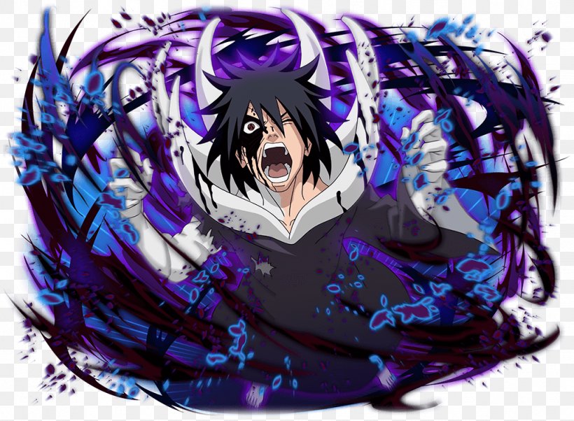 Naruto Ultimate Ninja Obito Uchiha Sasuke Uchiha Naruto