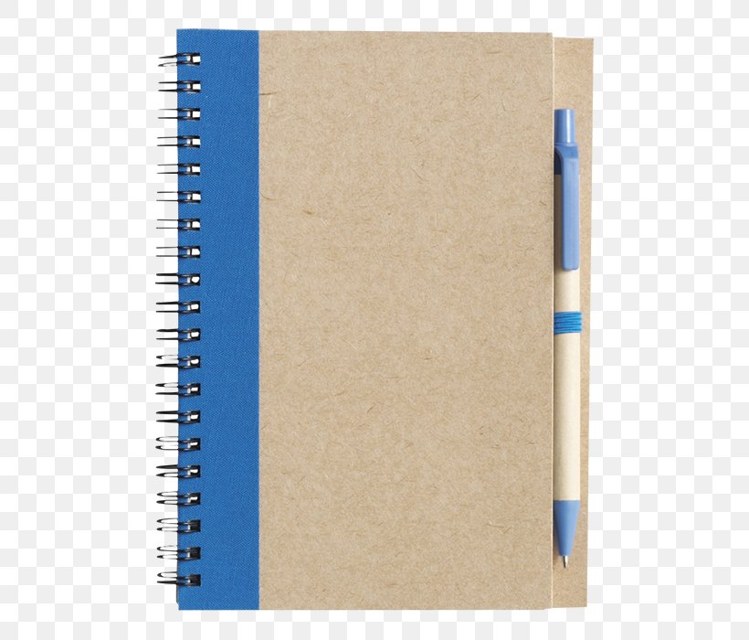 Notebook Paper Ballpoint Pen File Folders, PNG, 700x700px, Notebook, Advertising, Ballpoint Pen, Cardboard, File Folders Download Free