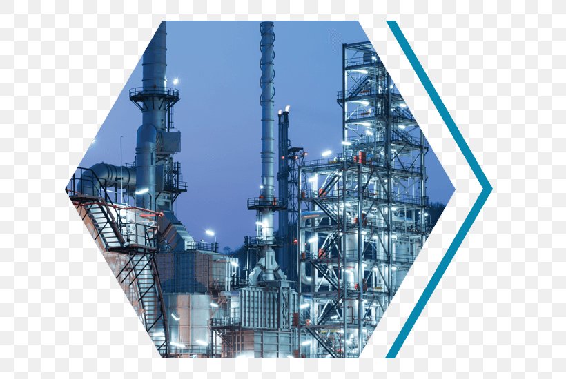Oil Refinery Industrial Revolution Petroleum Industry Energy, PNG, 640x550px, Oil Refinery, Building, Energy, Energy Industry, Engineering Download Free