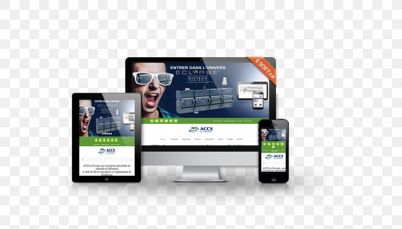 Responsive Web Design Graphic Design, PNG, 1400x800px, Responsive Web Design, Bootstrap, Brand, Communication, Communication Device Download Free