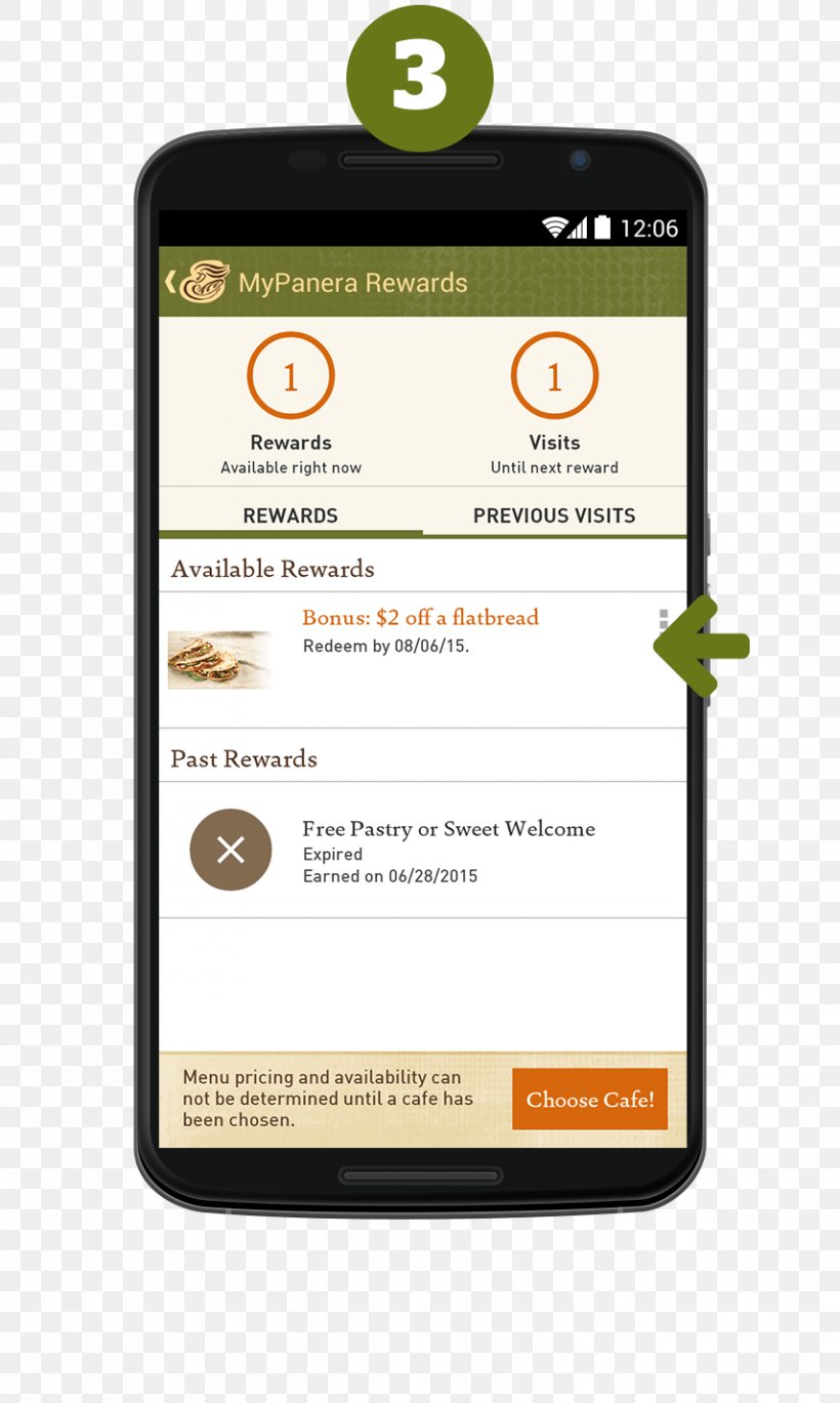Smartphone Panera Bread MyPanera Android, PNG, 856x1430px, Smartphone, Android, Brand, Communication Device, Electronic Device Download Free