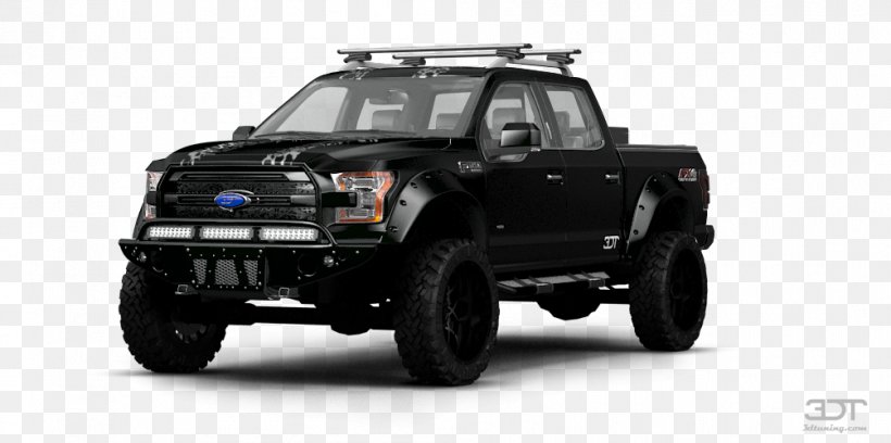 Tire Car Pickup Truck Ford Off-roading, PNG, 1004x500px, Tire, Auto Part, Automotive Design, Automotive Exterior, Automotive Tire Download Free