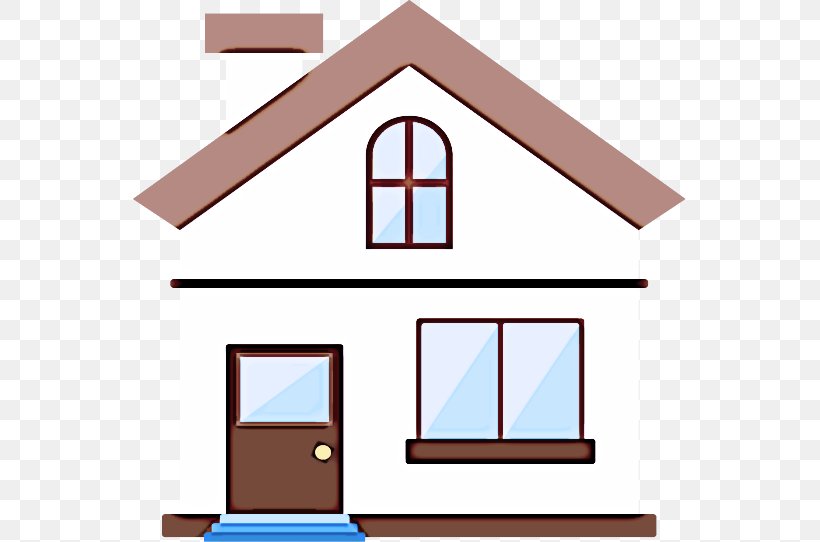 Clip Art House Property Home Line, PNG, 553x542px, House, Home, Property, Real Estate, Roof Download Free