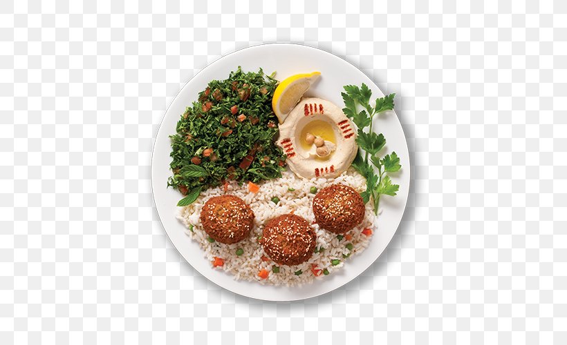 Falafel Middle Eastern Cuisine Meze Meatball Platter, PNG, 500x500px, Falafel, Asian Food, Cuisine, Cutlet, Dish Download Free