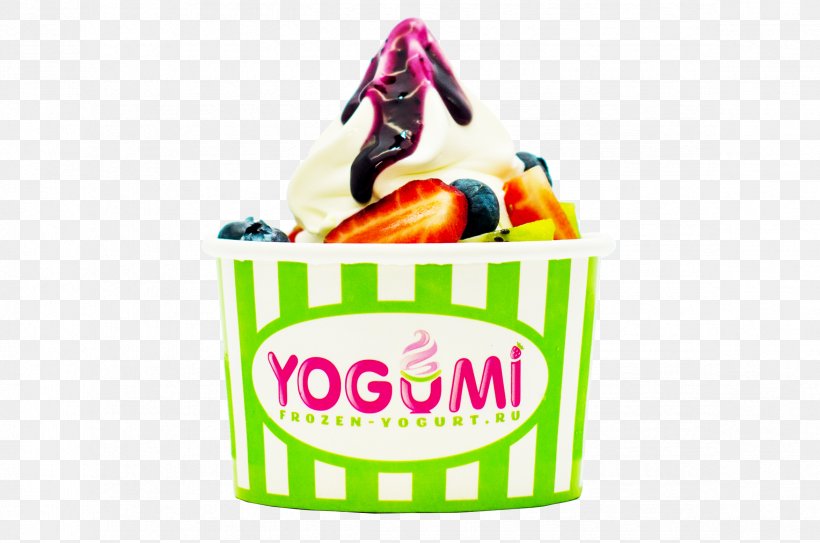 Food йогурт-бар YOGUMI Font, PNG, 2348x1555px, Food Download Free