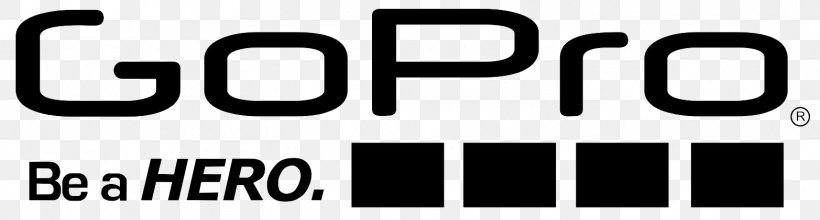 GoPro HERO5 Black GoPro HERO6 Black 4K Resolution Camera, PNG, 1565x421px, 4k Resolution, Gopro, Action Camera, Area, Black And White Download Free