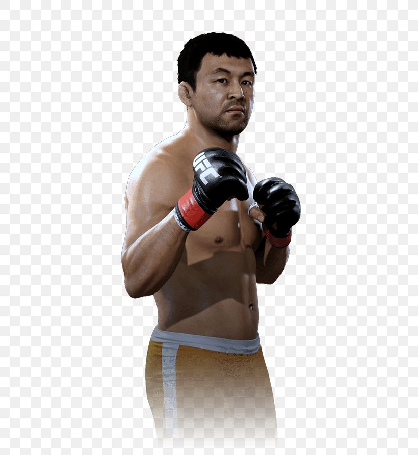 Kazushi Sakuraba EA Sports UFC 2 Ultimate Fighting Championship Pride Fighting Championships Wrestling, PNG, 567x893px, Watercolor, Cartoon, Flower, Frame, Heart Download Free