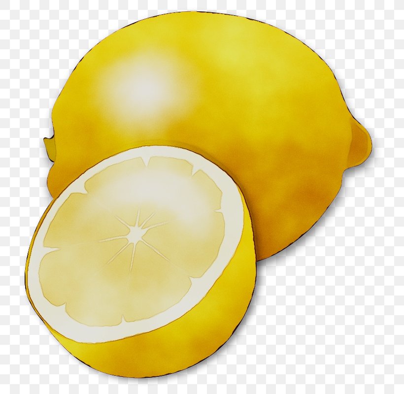 Lemon Citron Clip Art Vector Graphics Food, PNG, 762x800px, Lemon, Citric Acid, Citron, Citrus, Food Download Free