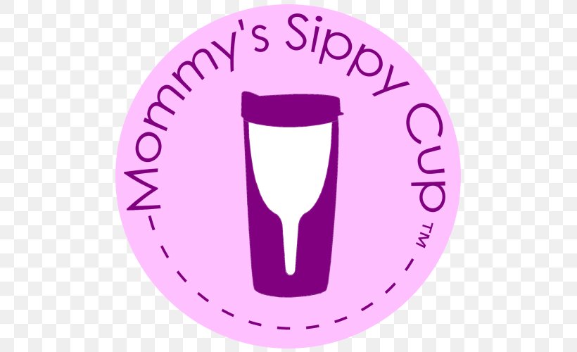Logo Clip Art, PNG, 500x500px, Logo, Area, Magenta, Pink, Purple Download Free