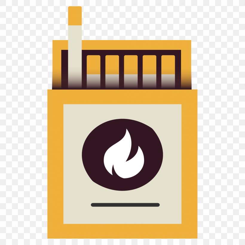 Matchbook Vector Graphics Clip Art, PNG, 2000x2000px, Match, Brand, Cigarette, Fire, Logo Download Free