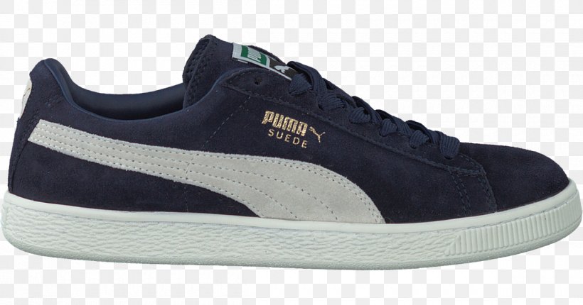 puma clyde homme
