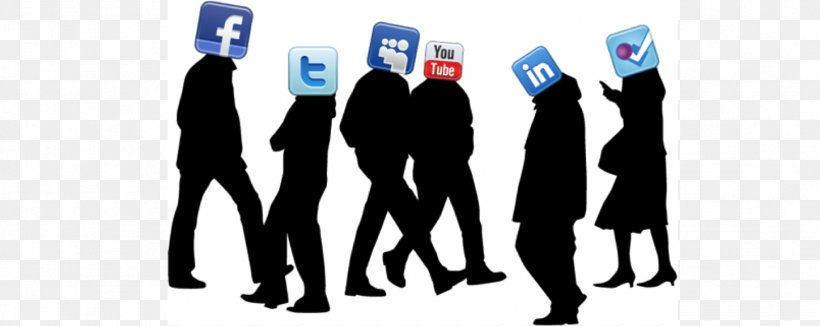 Social Media Millennials Generation Z, PNG, 1447x577px, Social Media, Brand, Business, Communication, Content Download Free