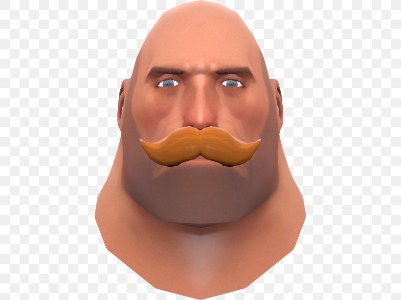 Team Fortress 2 Loadout Snout Chin Garry's Mod, PNG, 433x614px, Team Fortress 2, Beard, Cheek, Chin, Close Up Download Free