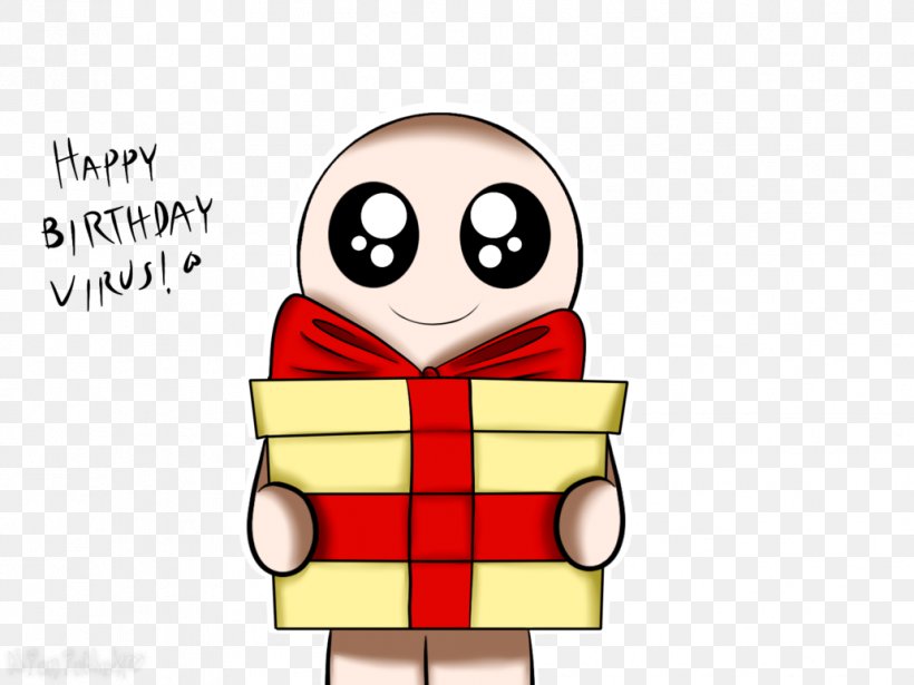 The Binding Of Isaac Happiness Birthday Game Roguelike, PNG, 1032x774px, Watercolor, Cartoon, Flower, Frame, Heart Download Free