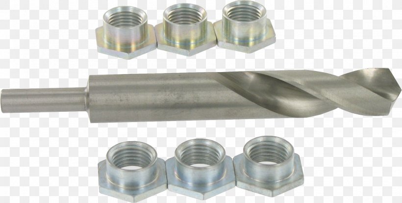 Threading Nut Screw Thread Fastener, PNG, 1996x1008px, Threading, Auto Part, Axle, Axle Part, Bicycle Download Free