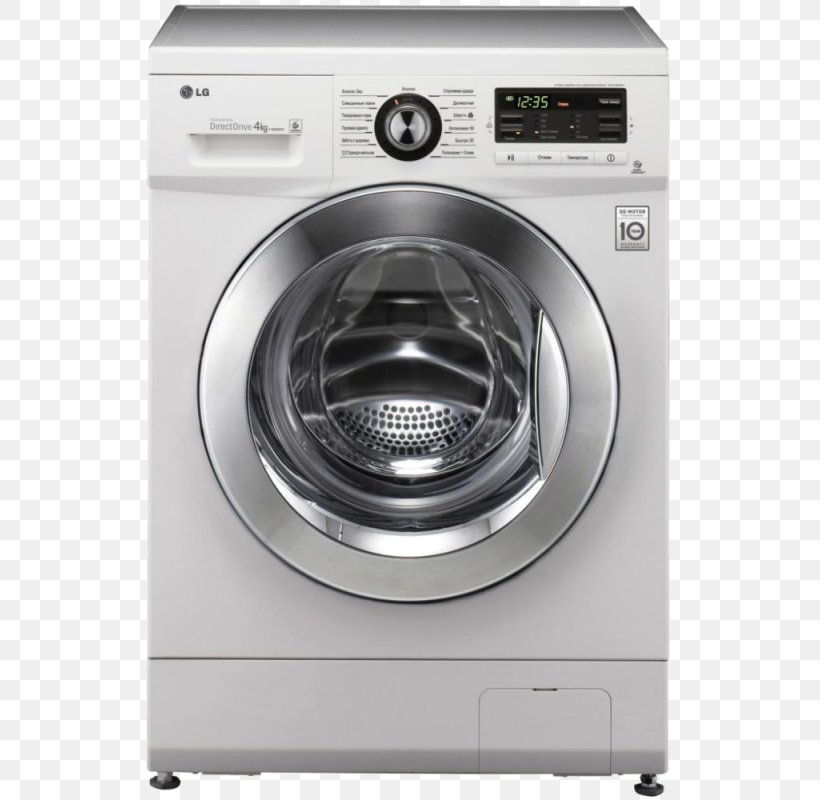 Washing Machines LG Corp Moscow LG Electronics Minsk, PNG, 800x800px, Washing Machines, Artikel, Clothes Dryer, Home Appliance, Laundry Download Free
