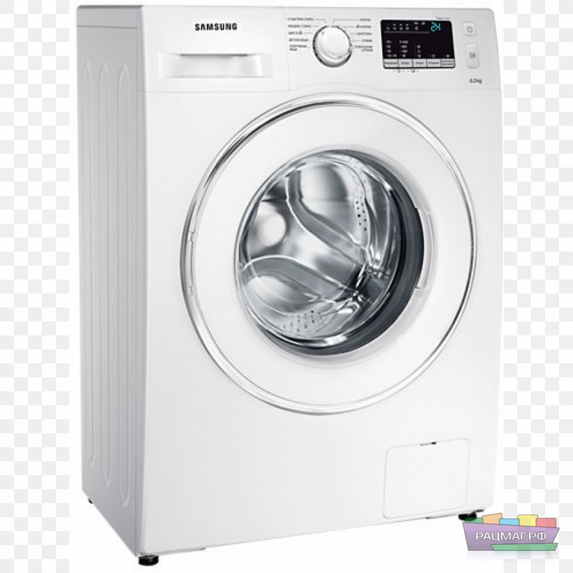 Washing Machines Samsung Galaxy S8 Samsung Ecobubble WF70F5E3P4W Samsung Electronics Samsung Group, PNG, 1000x1000px, Washing Machines, Clothes Dryer, Detergent, Home Appliance, Laundry Download Free