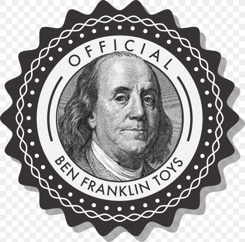 Benjamin Franklin Parkway United States One Hundred-dollar Bill Giphy, PNG, 1258x1247px, Benjamin Franklin, Bank, Bank Card, Benjamin Franklin Parkway, Black And White Download Free