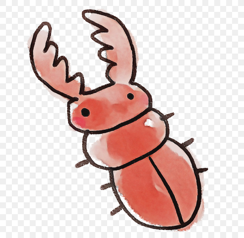 Cartoon Insect Stag Beetles Animal Figure Pest, PNG, 710x800px, Cartoon, Animal Figure, Insect, Pest, Stag Beetles Download Free